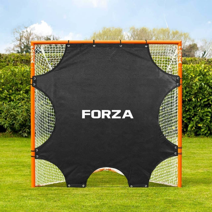Forza Lacrosse Goal Target