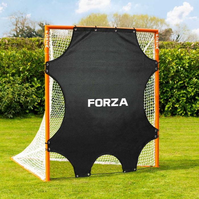 Forza Lacrosse Goal Target