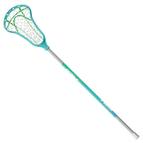 STX Exult Rise Complete Women's Lacrosse Stick