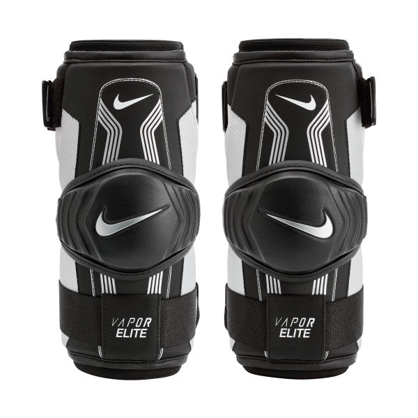Nike Vapor Elite Lacrosse Arm Pads 2025 Model