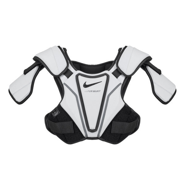Nike Vapor Select 2 Lacrosse Shoulder Pads