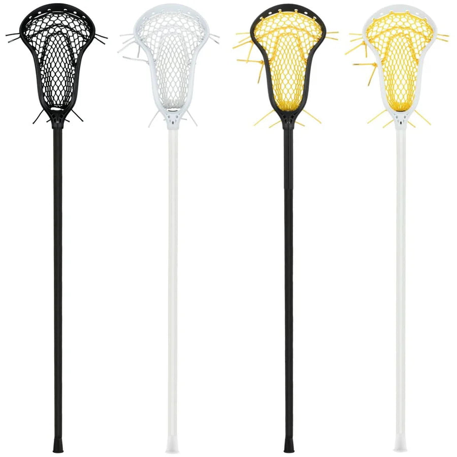 StringKing Complete 2 Pro Defense Women's Lacrosse Stick