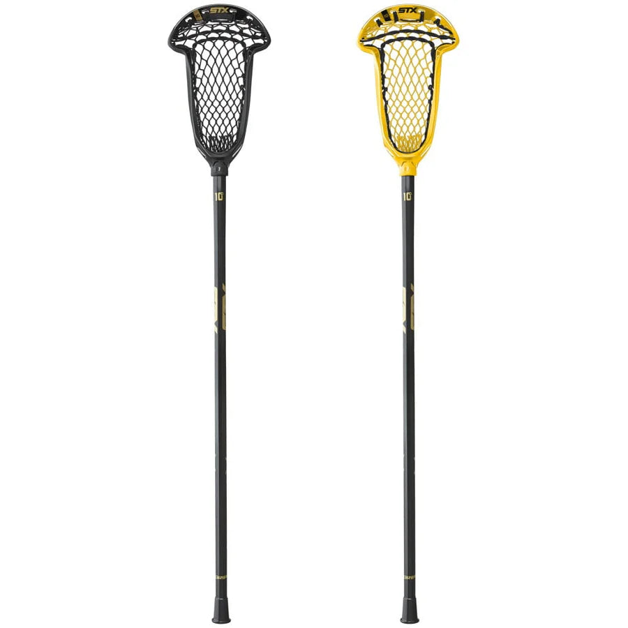 STX Axxis Complete Women's Lacrosse Stick