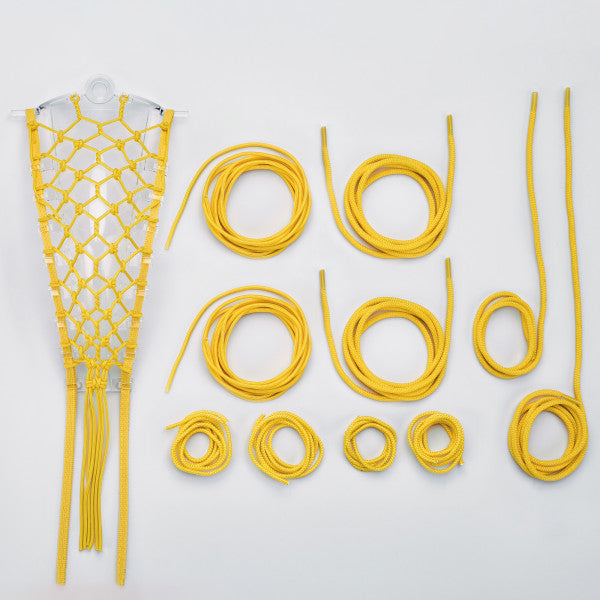 STX Women's Lock Pocket 2.0 Stringing Kit