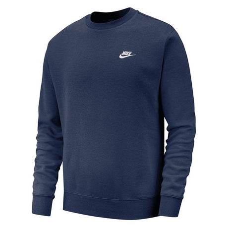 Nike Club Crew - Midnight Navy
