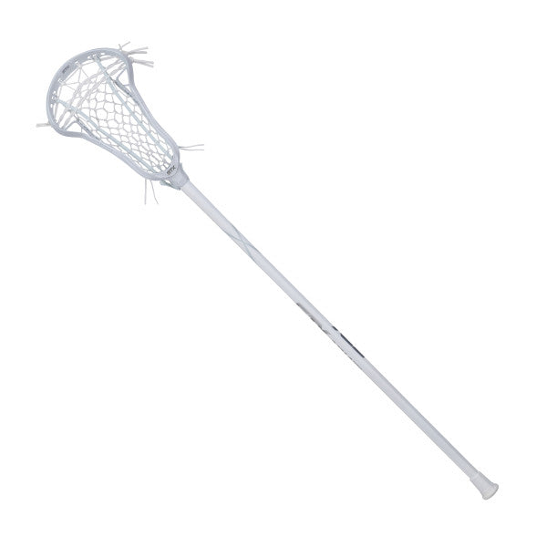 STX Aria Pro-X Complete Women's Lacrosse Stick with Lock Pocket 2.0