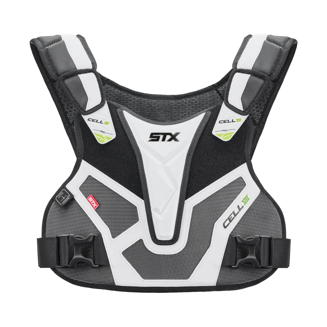 STX Cell 7 Lacrosse Shoulder Liner