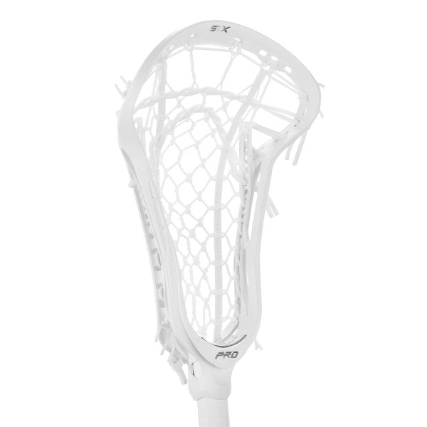 STX Aria Pro-X Women's Strung Head