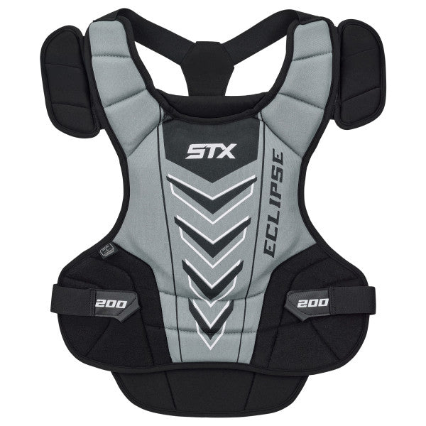 STX Lacrosse Eclipse 200 Goalie Chest Protector