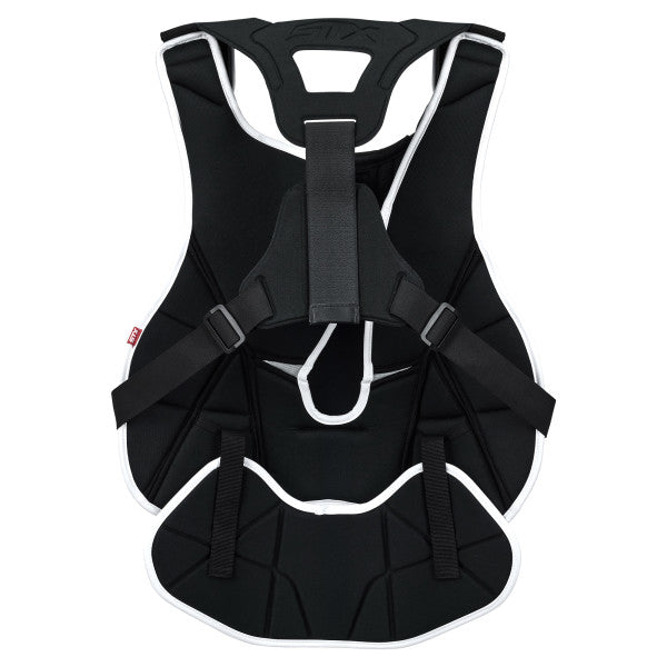 STX Lacrosse Eclipse 600 Goalie Chest Protector