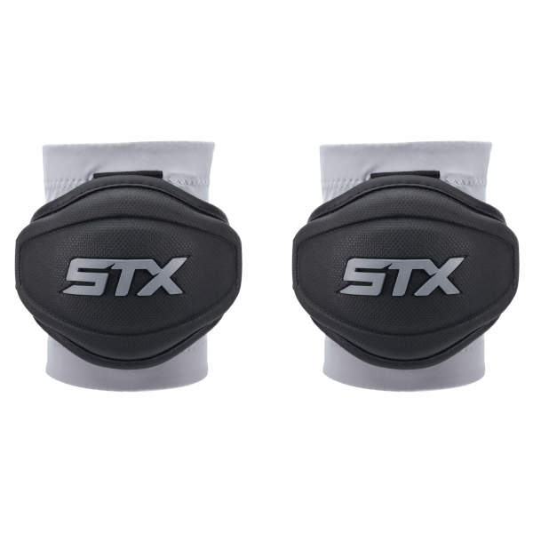 STX Stallion 1K Lacrosse Elbow Pads