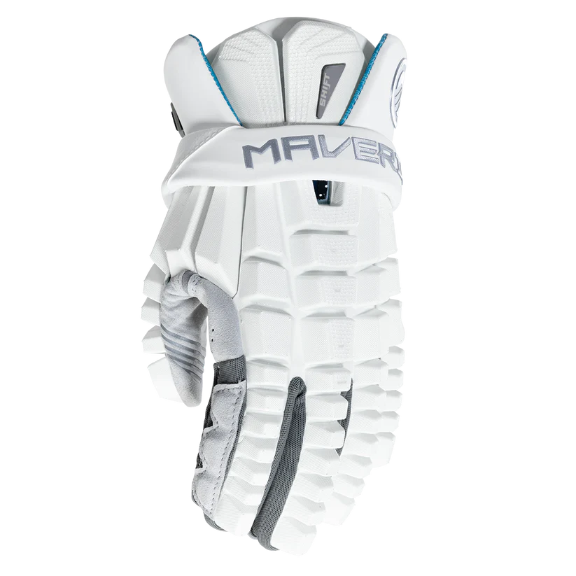 Maverik Shift Lacrosse Gloves