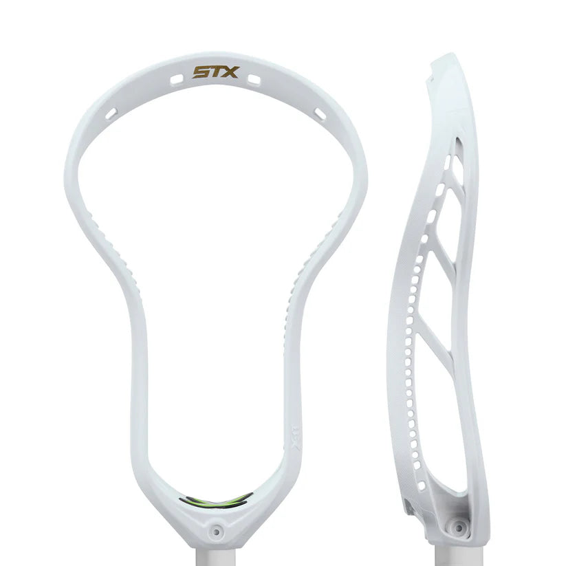 STX X-IT Stiff Lacrosse Head
