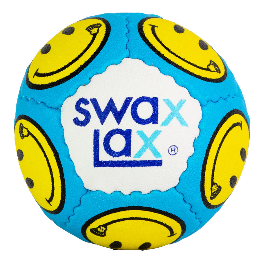 Swax Lax Training Ball