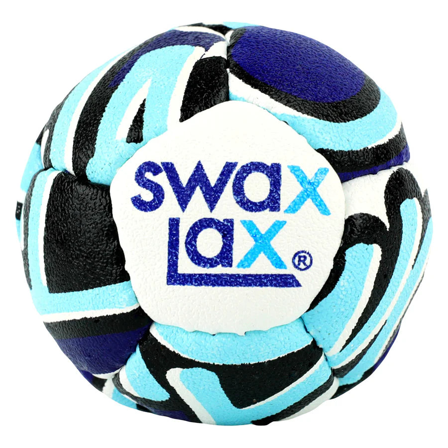 Swax Lax Training Ball