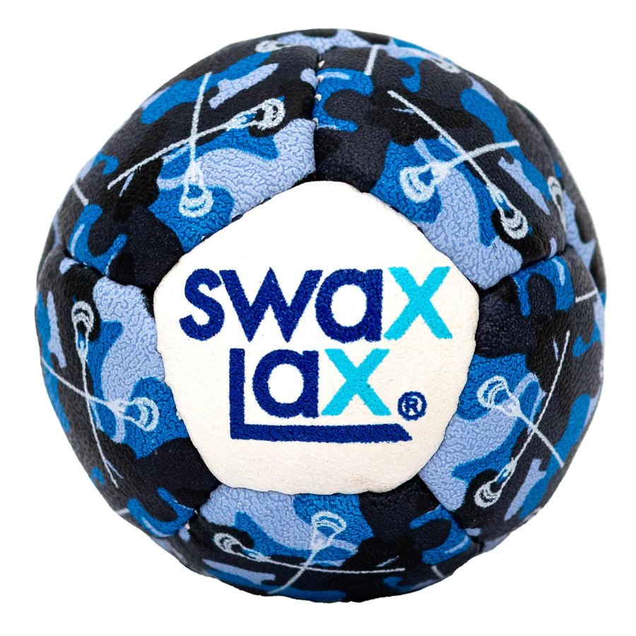 Swax Lax Training Ball