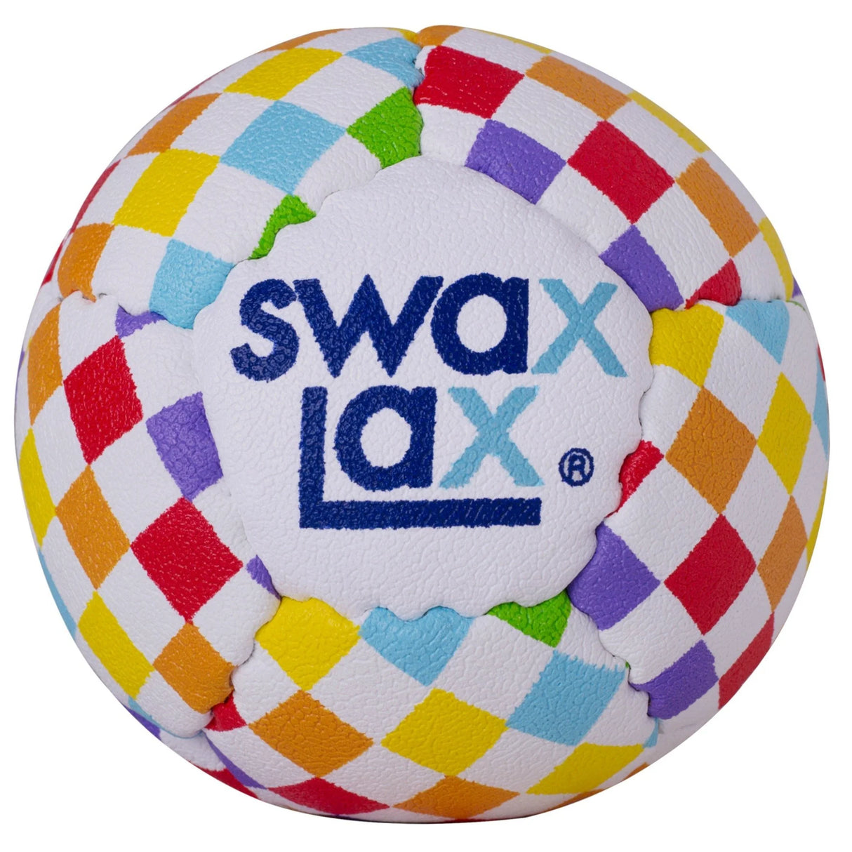 Swax Lax Training Ball