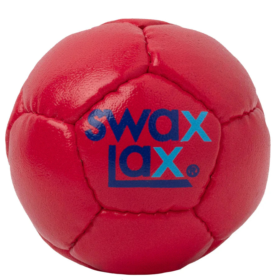 Swax Lax Training Ball