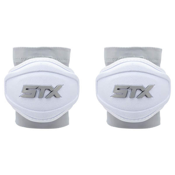 STX Stallion 1K Lacrosse Elbow Pads