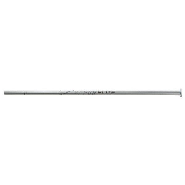 Nike Vapor Elite Attack Lacrosse Shaft 2022 Silver