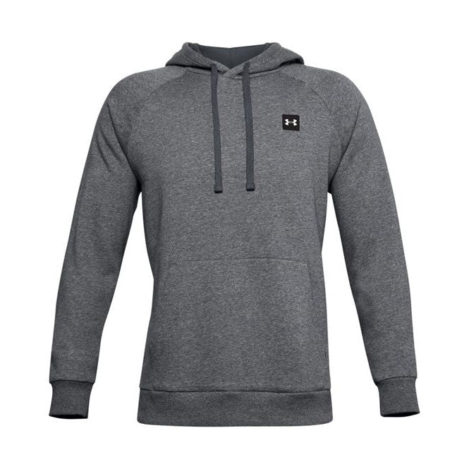 Under armour deals v neck hoodie