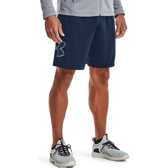 Under Armour Tech Shorts Academy Navy