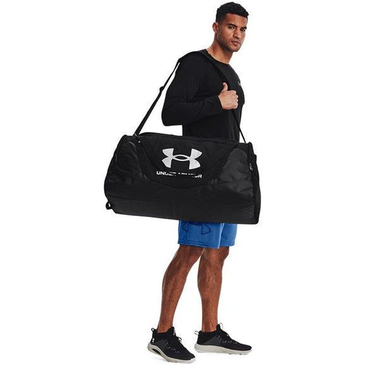 Under Armour Undeniable 5.0 Large Duffle