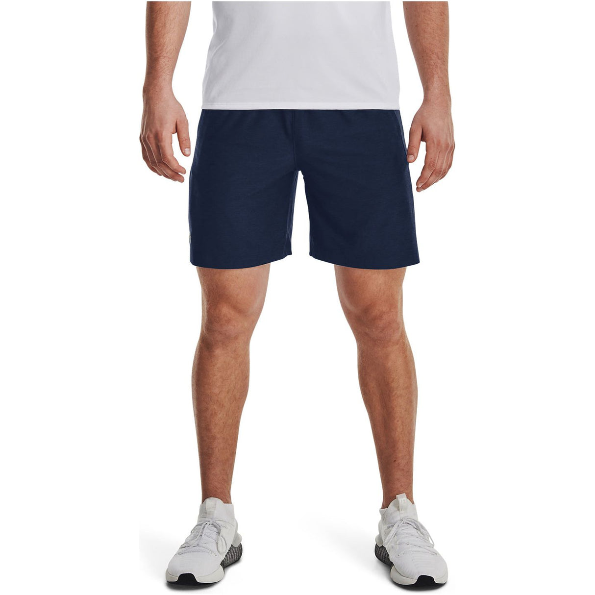Under Armour Tech Vent Shorts - Navy