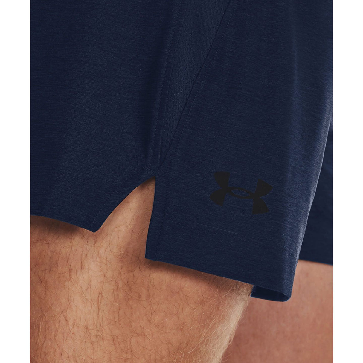 Under Armour Tech Vent Shorts - Navy