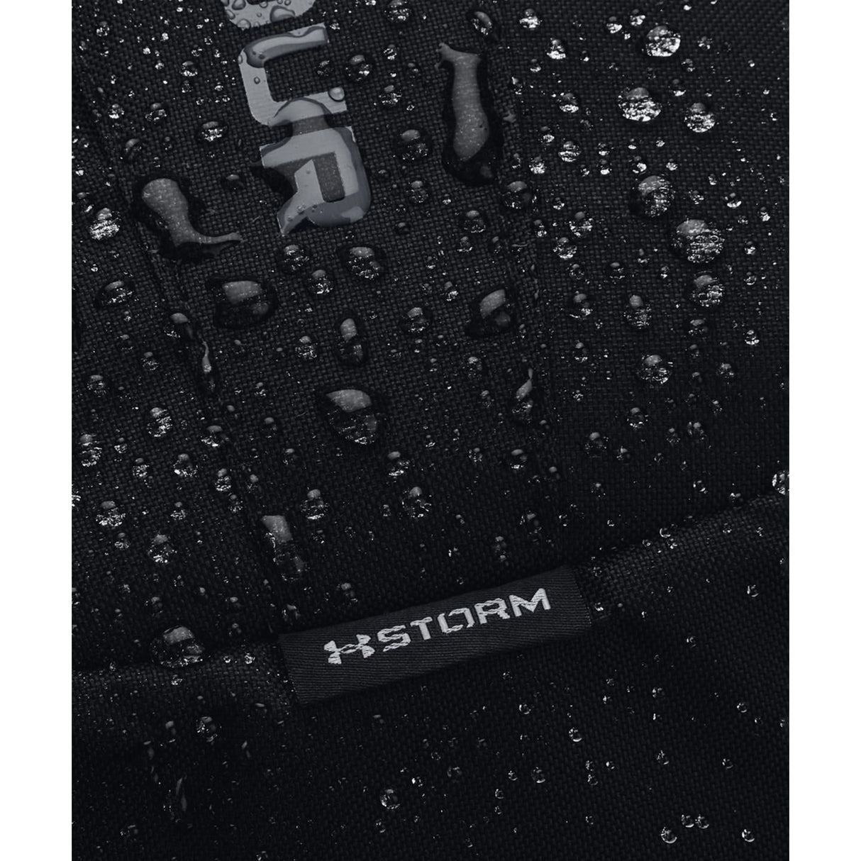 Under Armour Hustle Lite Backpack