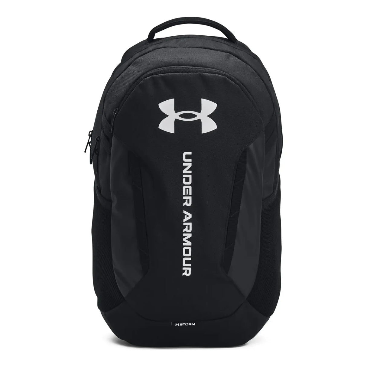 Under Armour Hustle 6.0 Backpack - Black