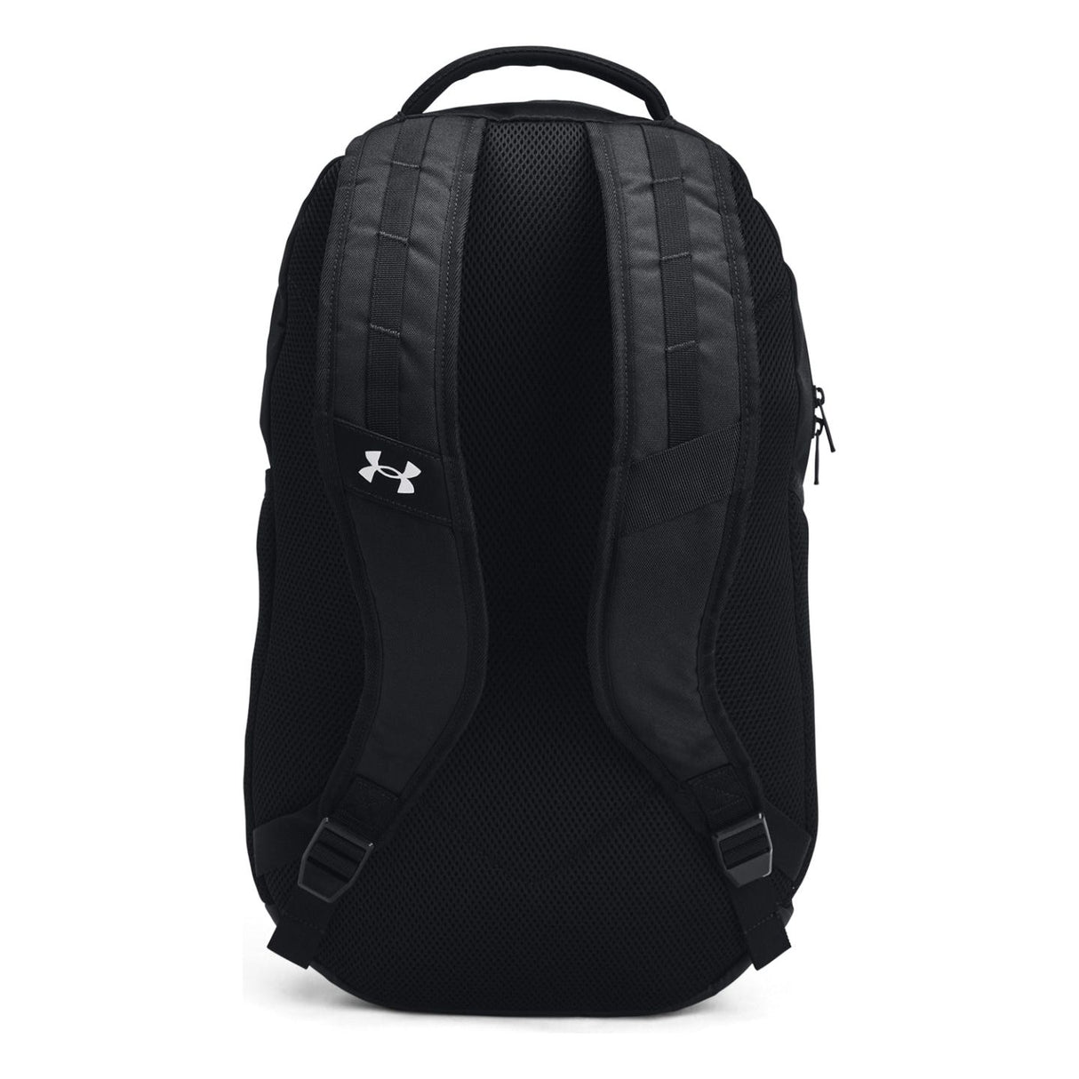 Under Armour Hustle 6.0 Backpack - Black