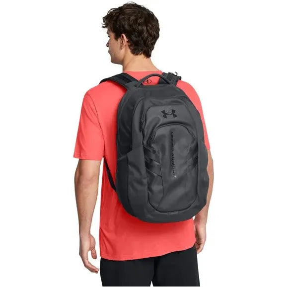 Under Armour Hustle 6.0 Pro Backpack