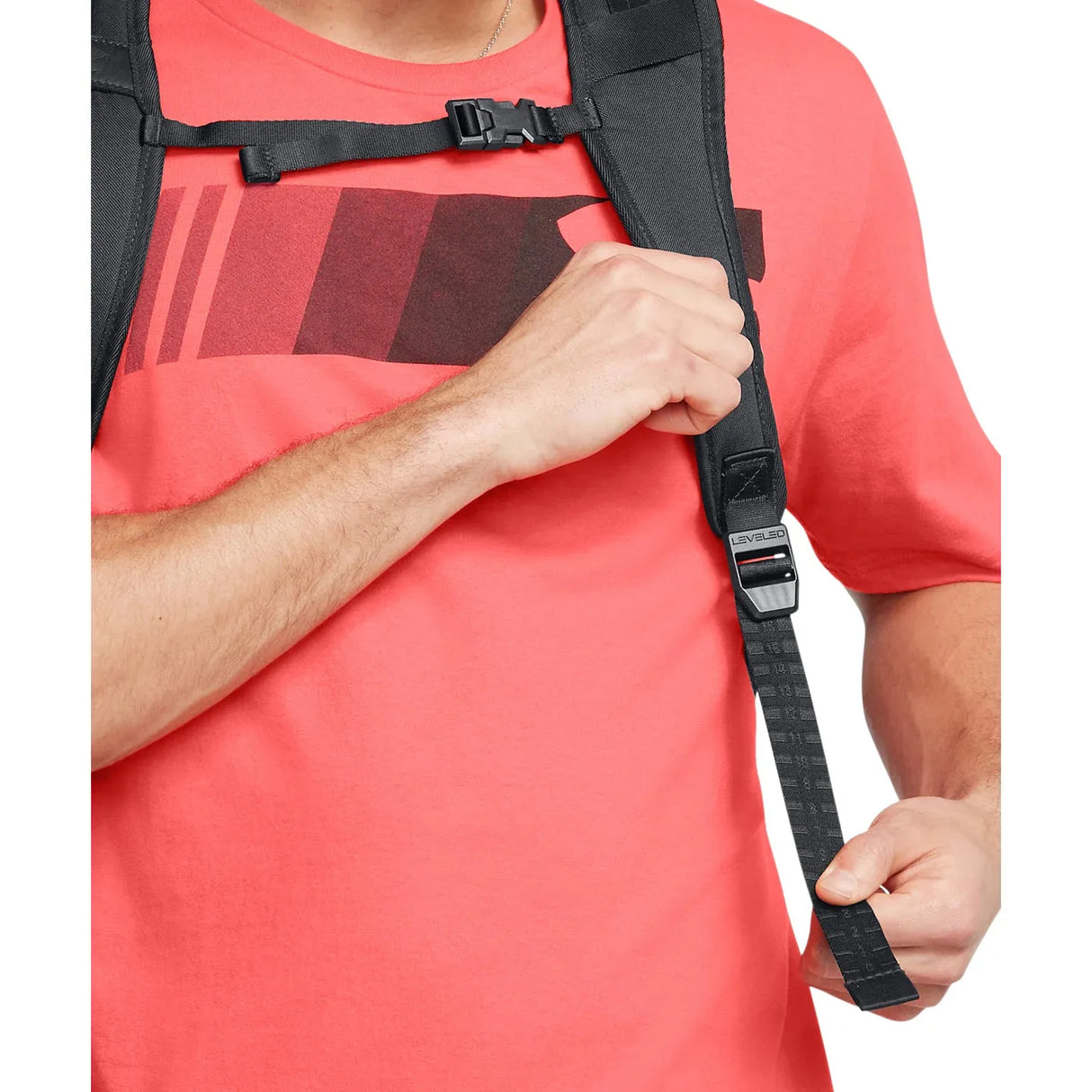 Under Armour Hustle 6.0 Pro Backpack