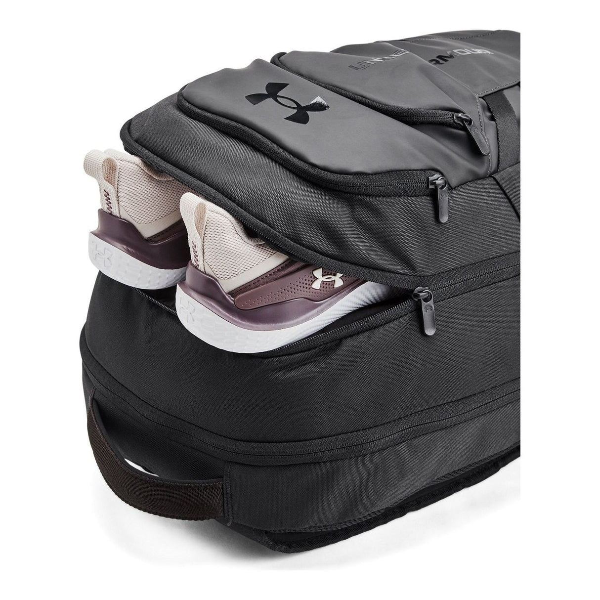 Under Armour Hustle 6.0 Pro Backpack