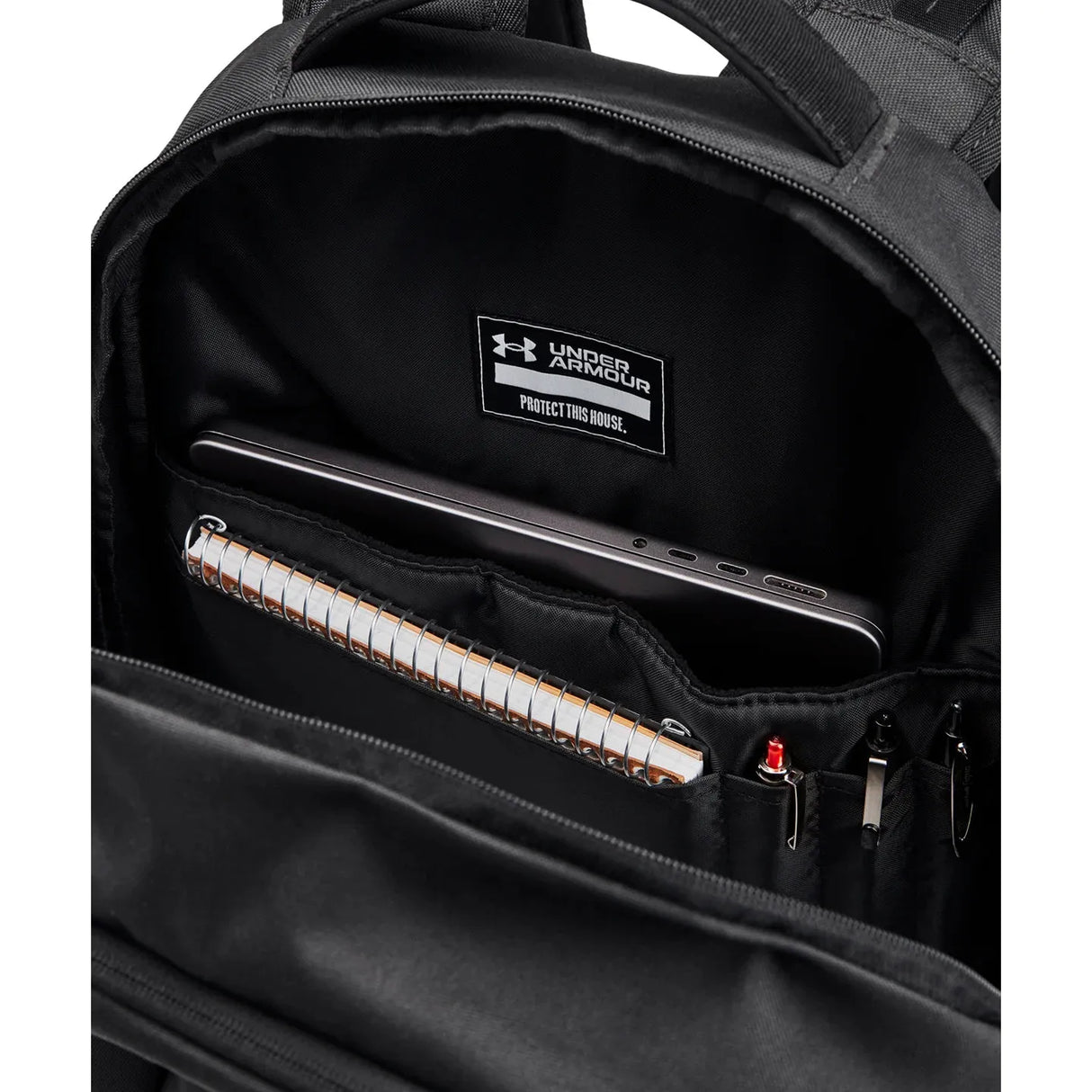 Under Armour Hustle 6.0 Pro Backpack