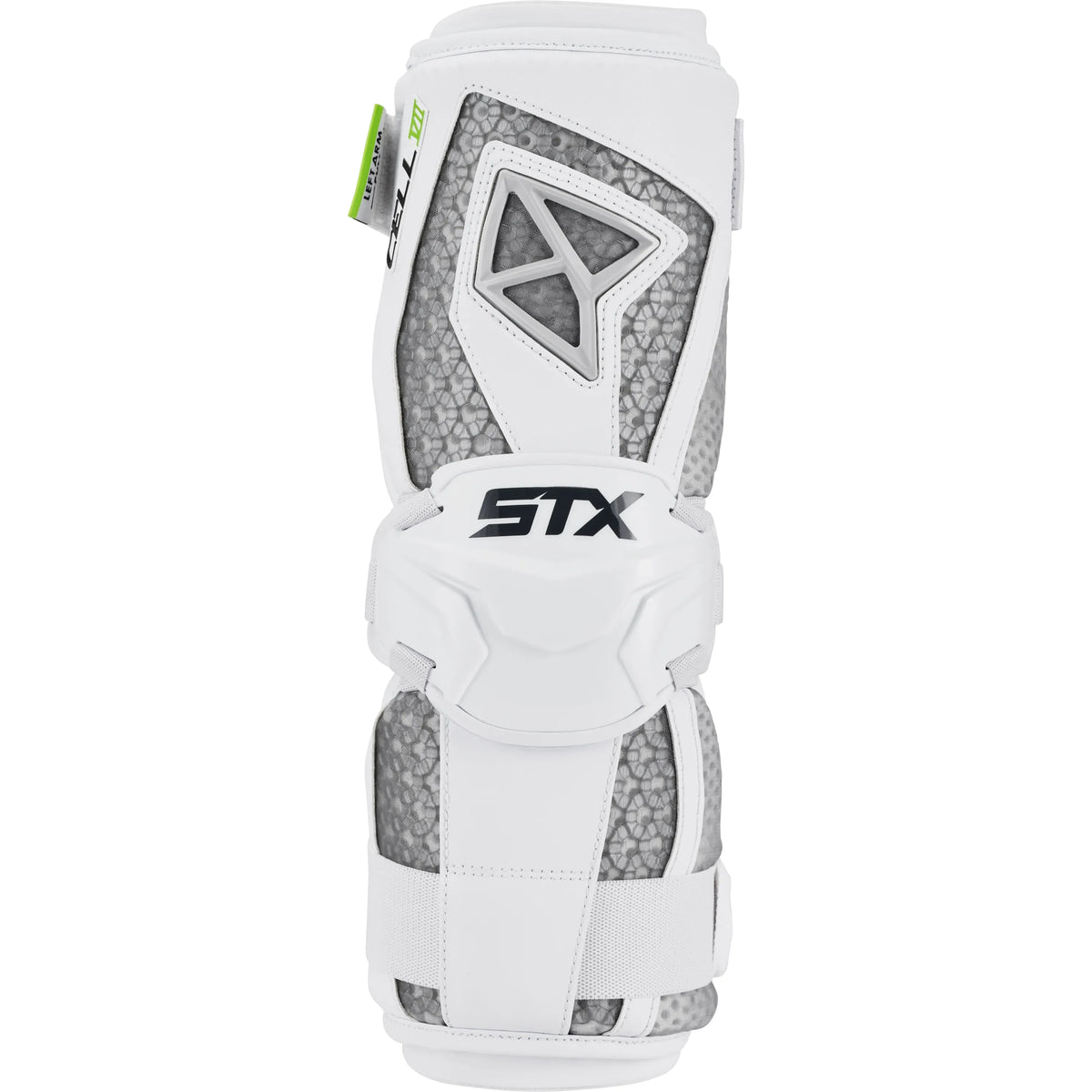 STX Cell 7 Lacrosse Arm Guards