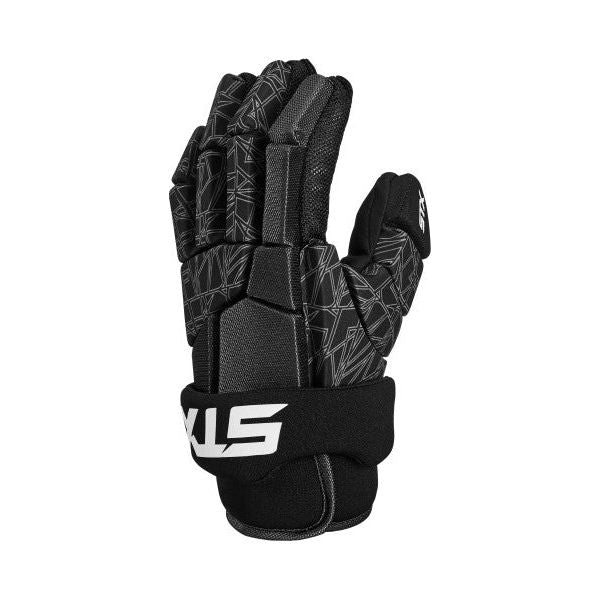 STX Stallion 75 Lacrosse Gloves 2024 Model