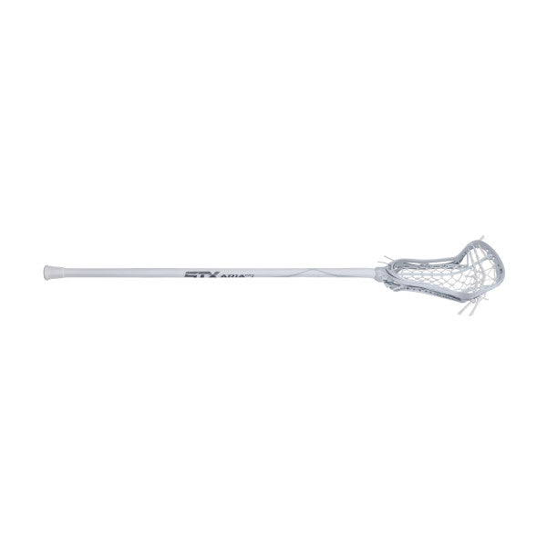 STX Aria Pro-X Complete Women's Lacrosse Stick with Lock Pocket 2.0