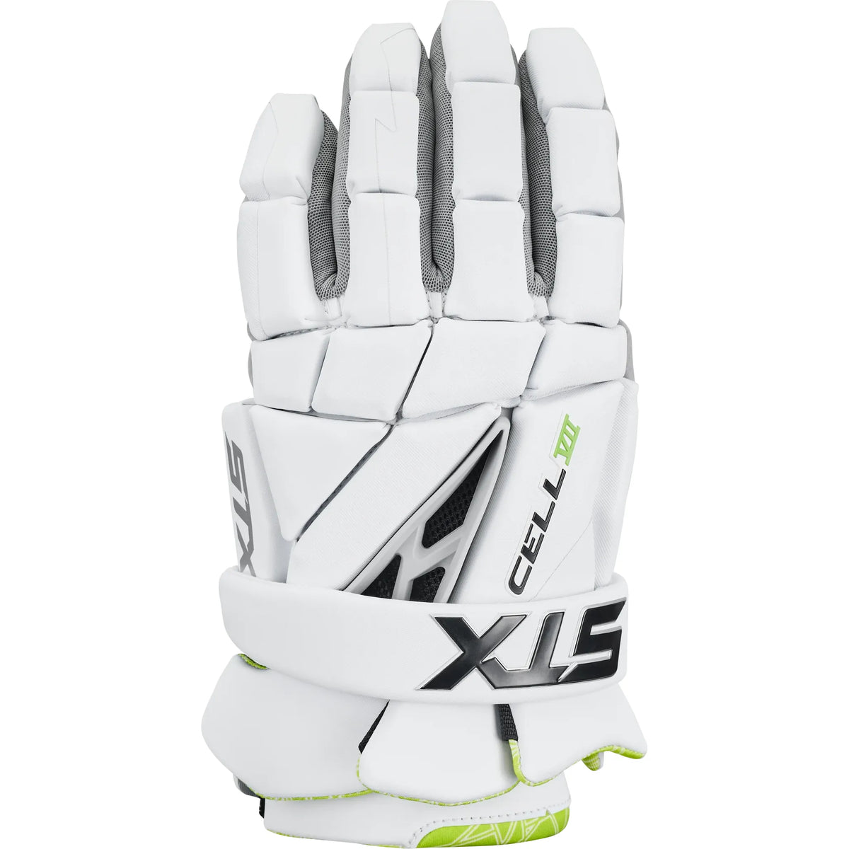 STX Cell 7 Lacrosse Gloves