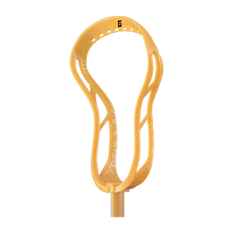 Gait Faceoff Stiff Men's Lacrosse Head
