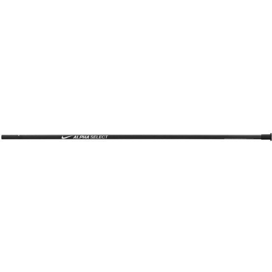 Nike Alpha Select 7075 Alloy Defense Lacrosse Shaft