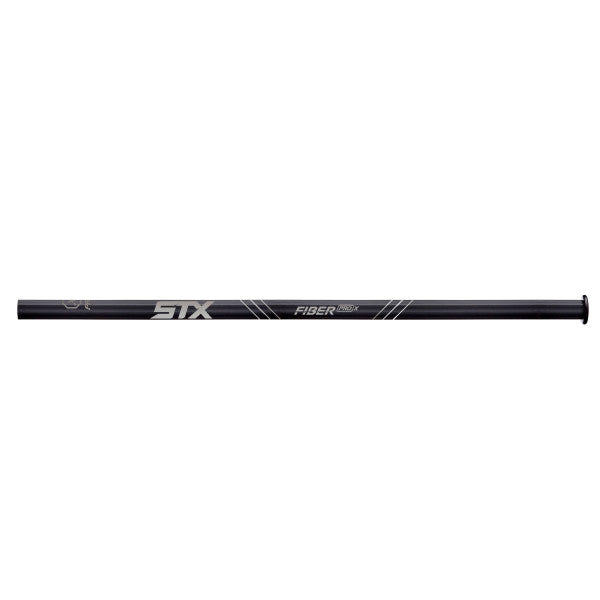 STX Fiber Pro Attack Lacrosse Shaft X Grip