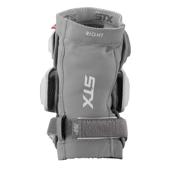 STX Stallion 1K Arm Pads
