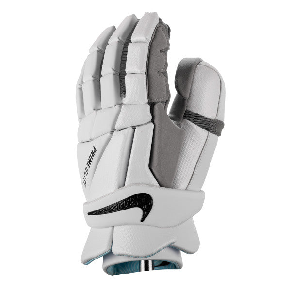 Nike Prime Elite Goalie Lacrosse Gloves