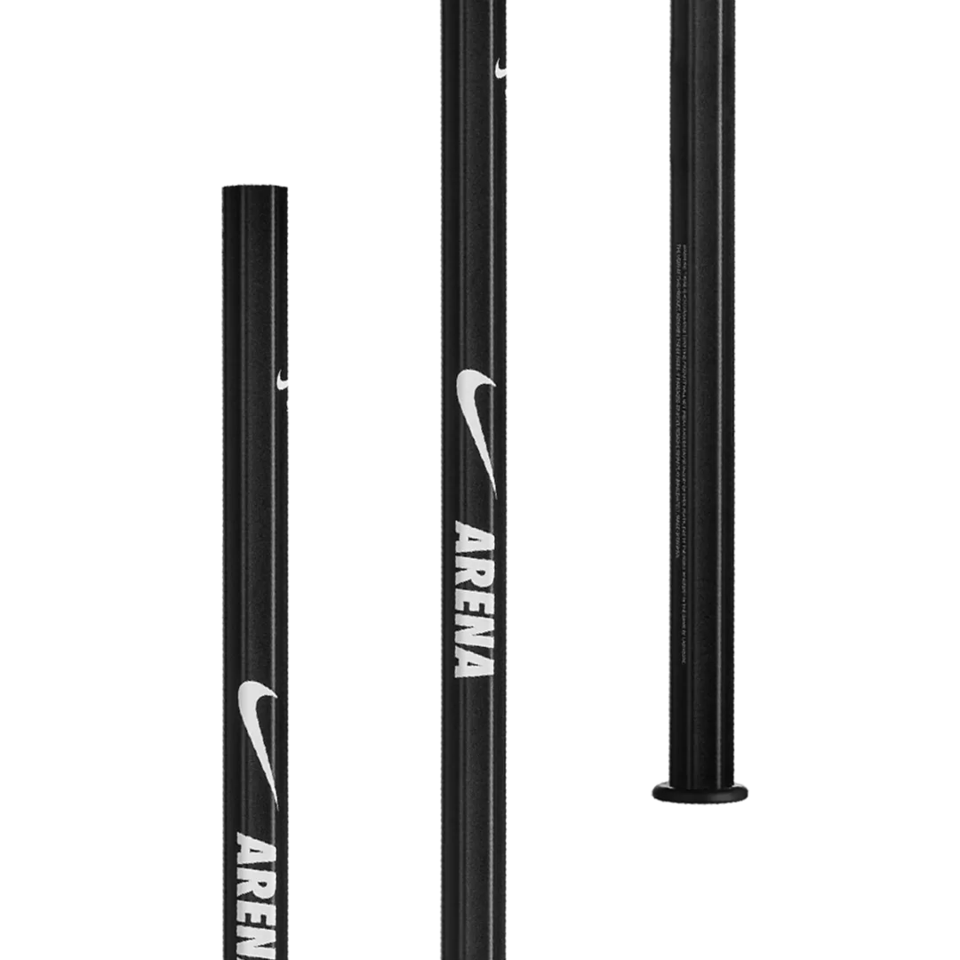 Nike Arena Box Lacrosse Shaft