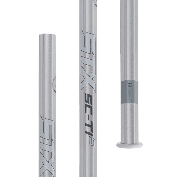 STX Sc-Ti S Alloy Attack Lacrosse Shaft