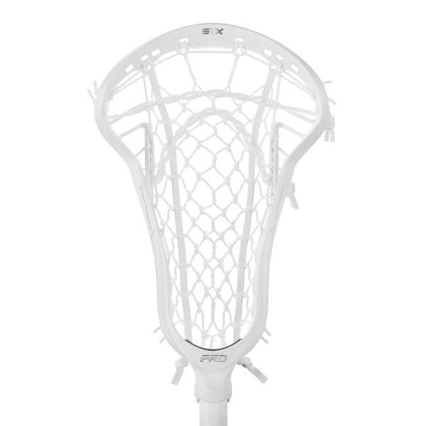 STX Aria Pro-X Women's Strung Head