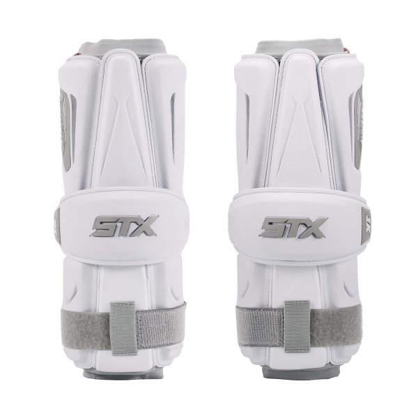 STX Stallion 1K Lacrosse Arm Guards