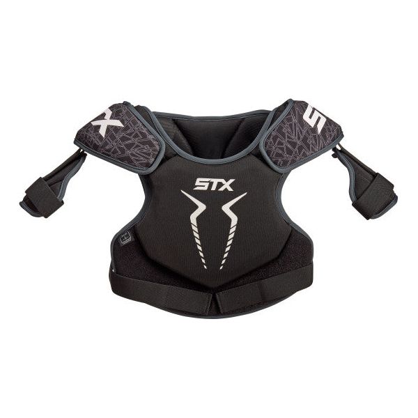 STX Stallion 75 Lacrosse Shoulder Pads